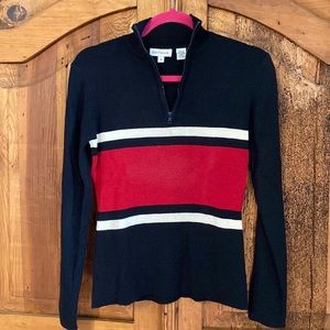 Ann Taylor ❤️100% Merino Wool Sweater